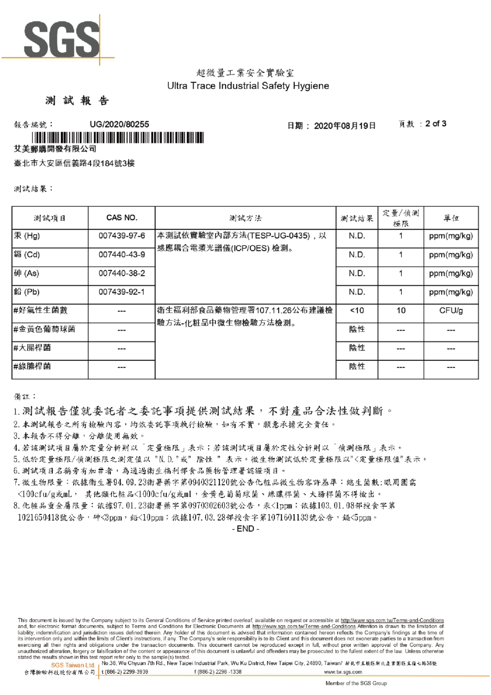 sgs-22